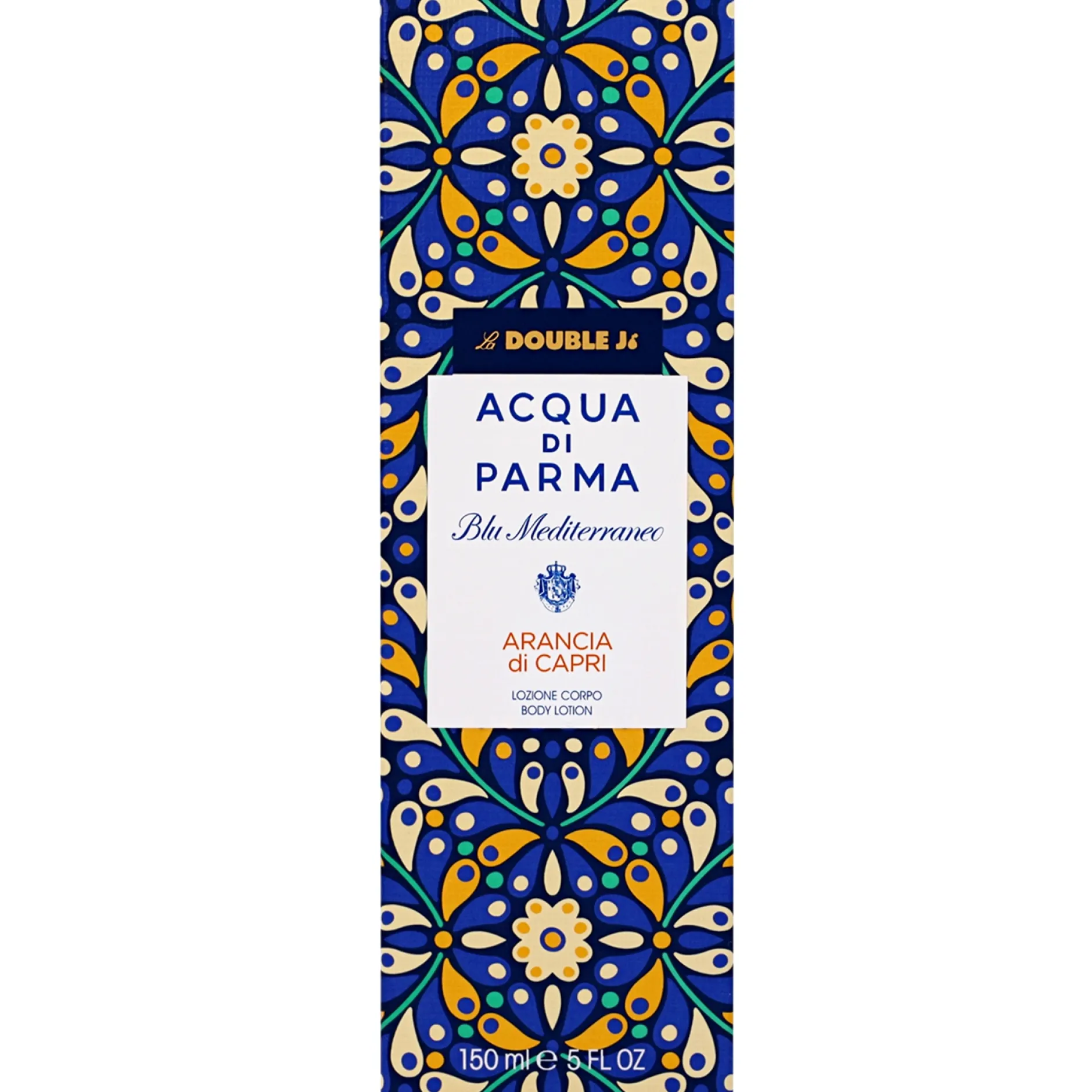 Acqua Di Parma Blu Mediterraneo - Arancia Di Capri Body Lotion 150ml Outlet