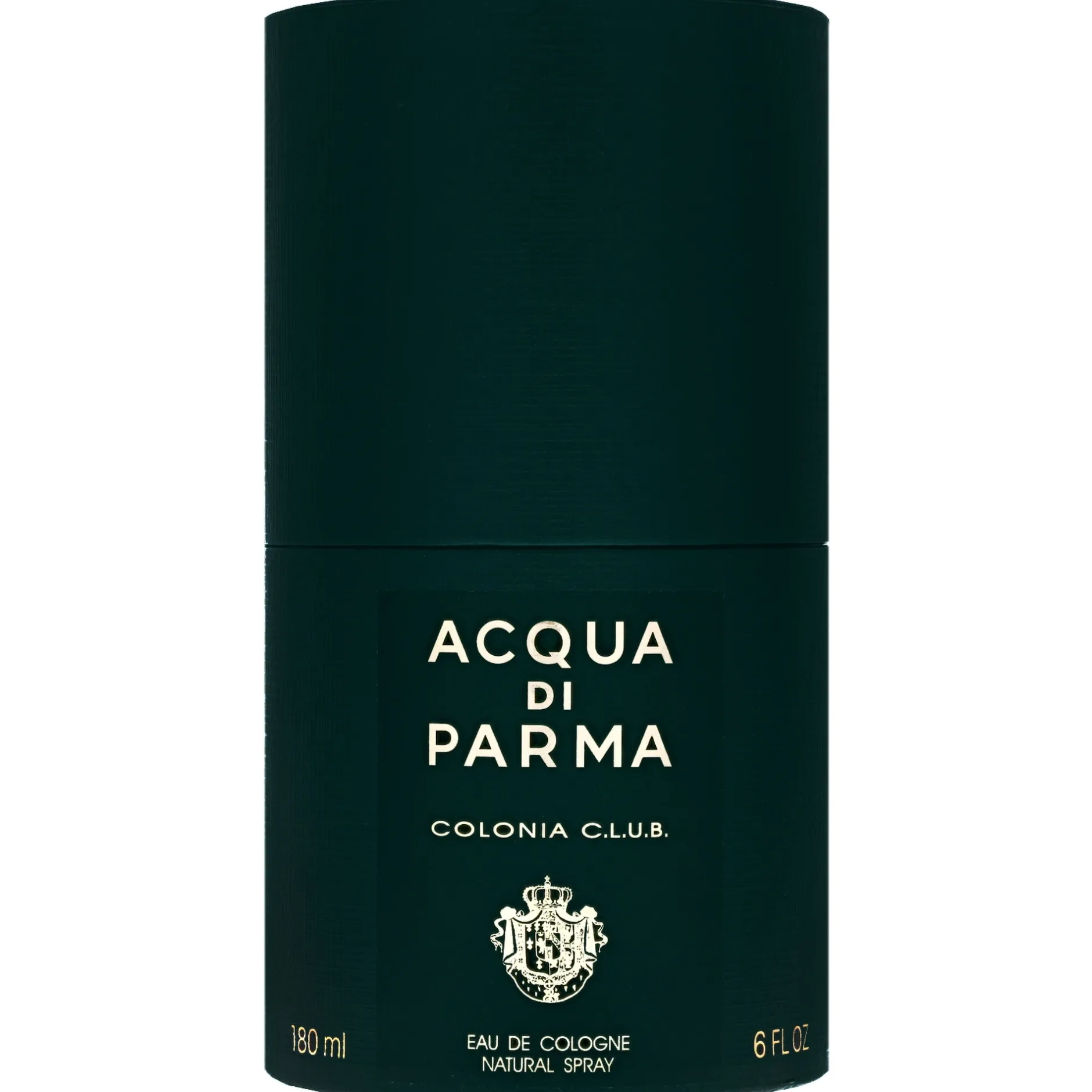 Acqua Di Parma Colonia C.L.U.B. Eau de Cologne Spray 180ml Online