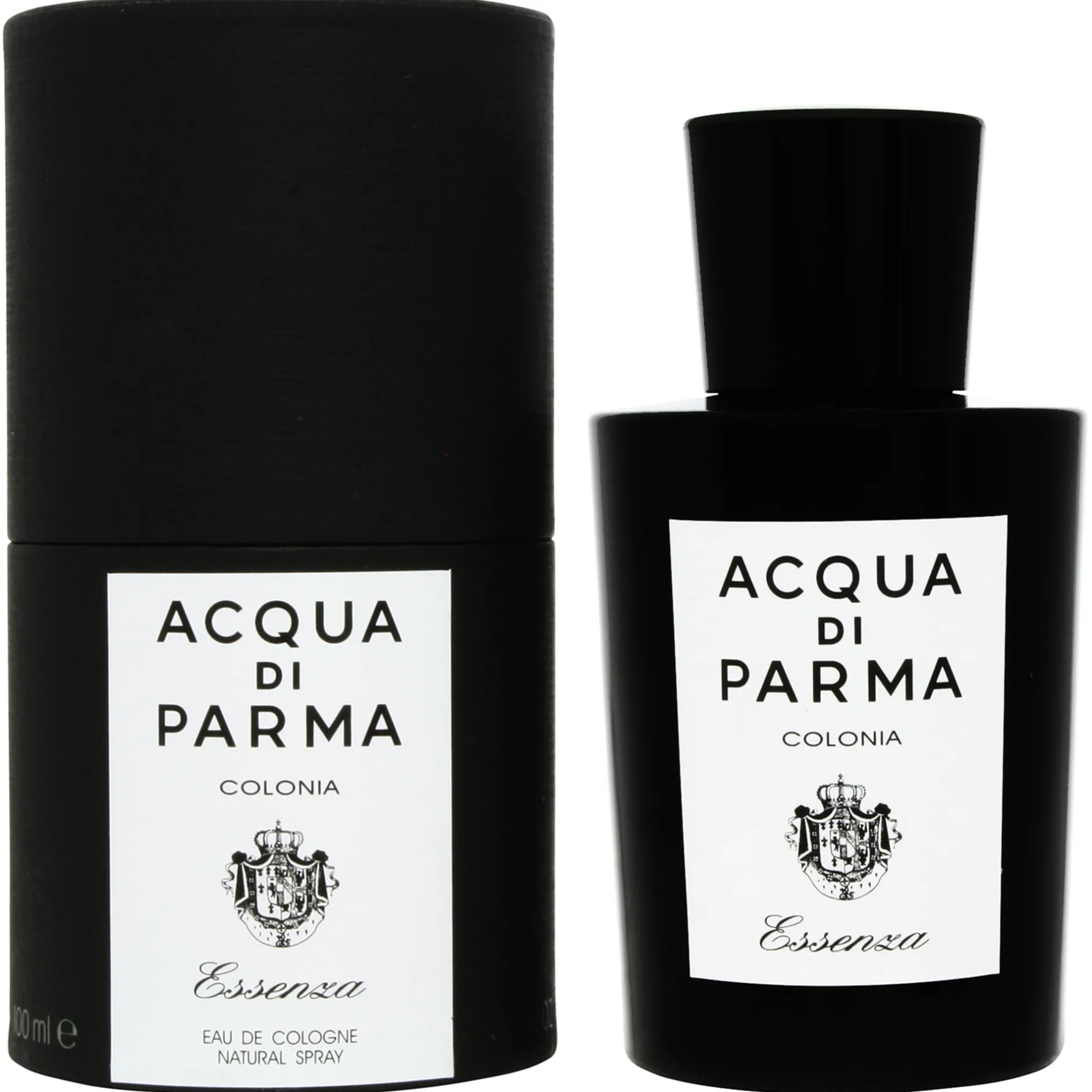 Acqua Di Parma Colonia Essenza Eau de Cologne Natural Spray 100ml Outlet