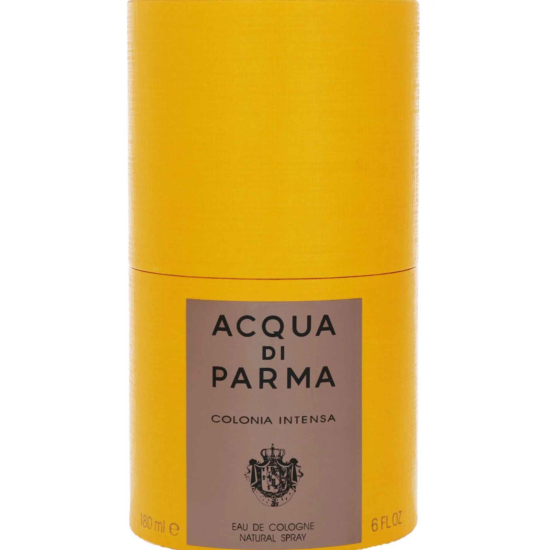 Acqua Di Parma Colonia Intensa Eau de Cologne Natural Spray 180ml Outlet