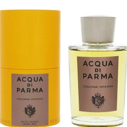 Acqua Di Parma Colonia Intensa Eau de Cologne Natural Spray 180ml Outlet