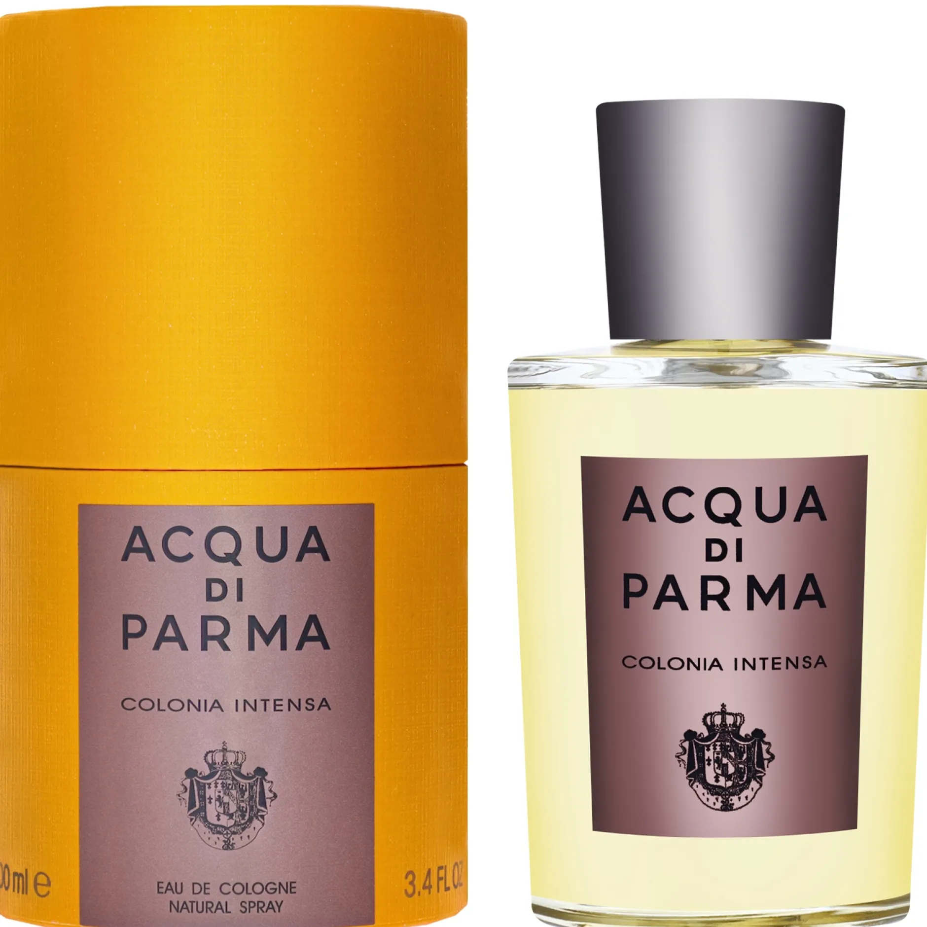 Acqua Di Parma Colonia Intensa Eau de Cologne Natural Spray 100ml Sale