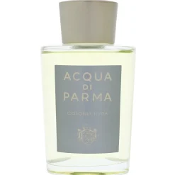 Acqua Di Parma Colonia Pura Eau de Cologne Natural Spray 180ml Clearance