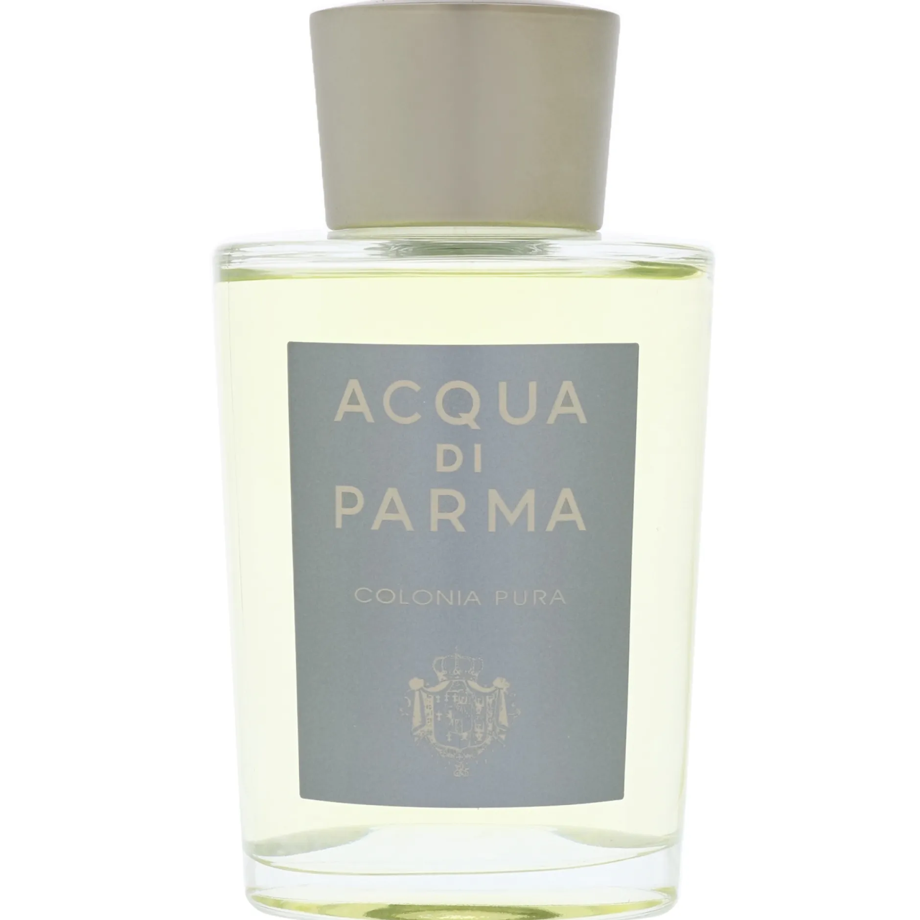 Acqua Di Parma Colonia Pura Eau de Cologne Natural Spray 180ml Clearance