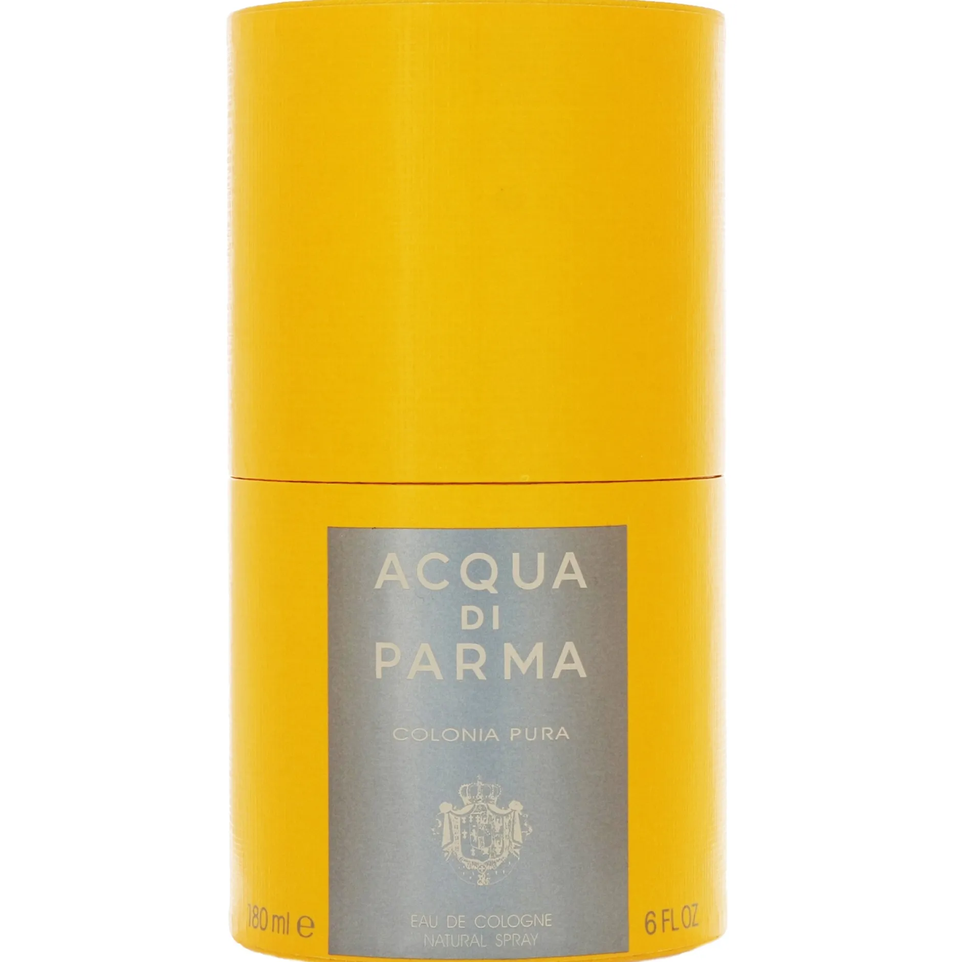Acqua Di Parma Colonia Pura Eau de Cologne Natural Spray 180ml Clearance