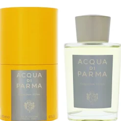 Acqua Di Parma Colonia Pura Eau de Cologne Natural Spray 180ml Clearance