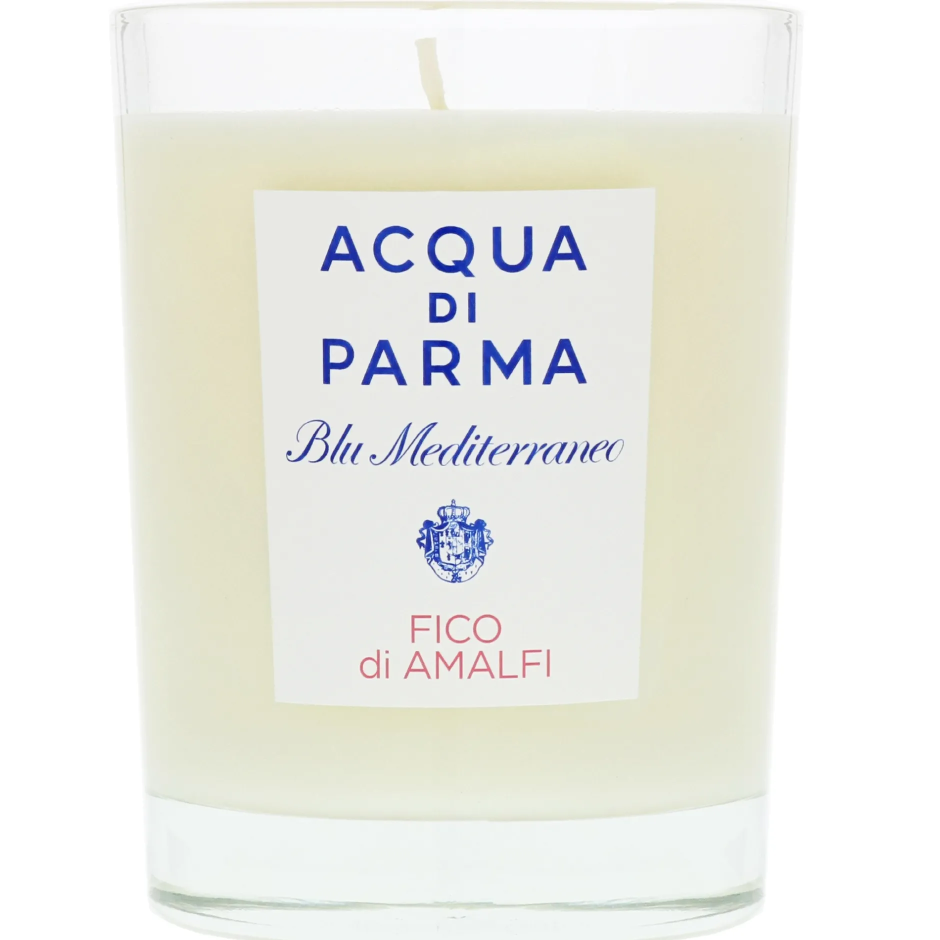 Acqua Di Parma Home Fragrances Fico Di Amalfi Candle 200g