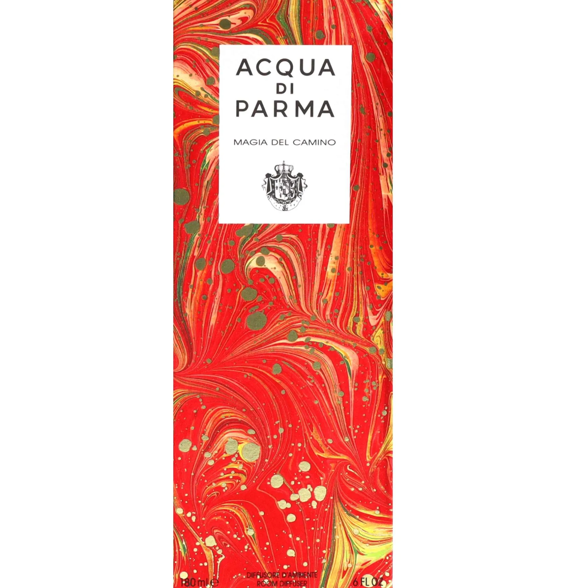 Acqua Di Parma Home Fragrances Magia Del Camino Diffuser 180ml Outlet