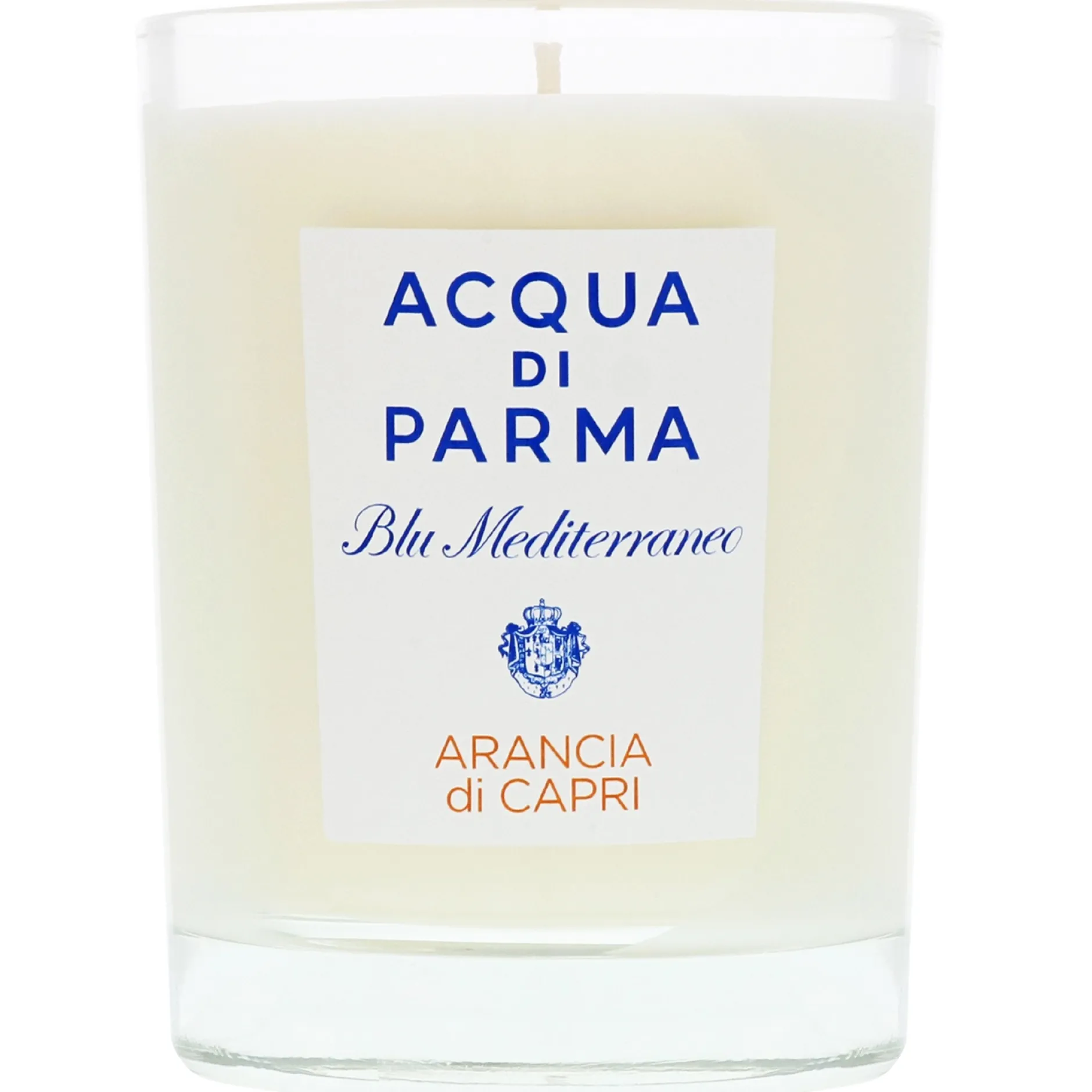 Acqua Di Parma Home Fragrances Arancia Di Capri Candle 200g Clearance