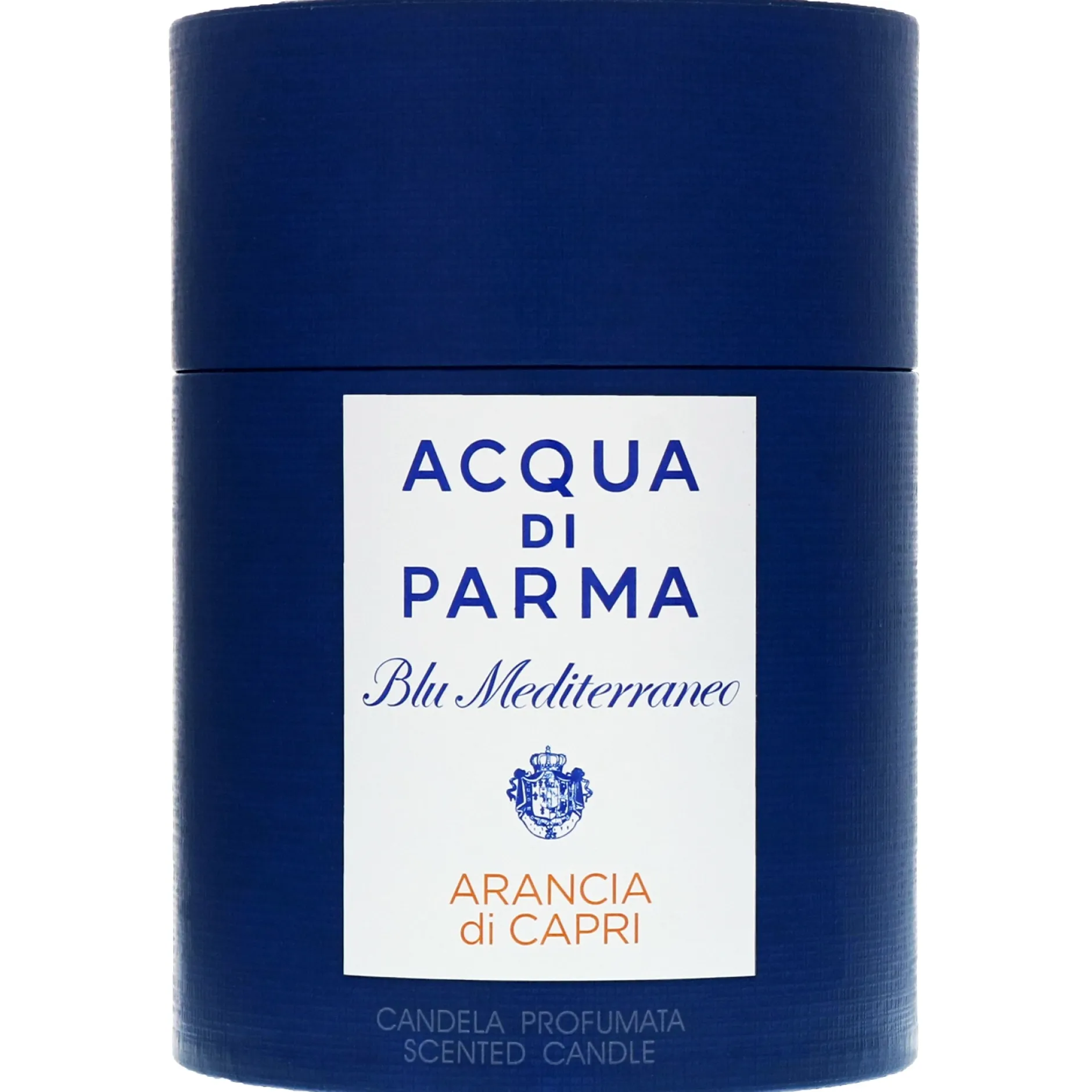 Acqua Di Parma Home Fragrances Arancia Di Capri Candle 200g Clearance