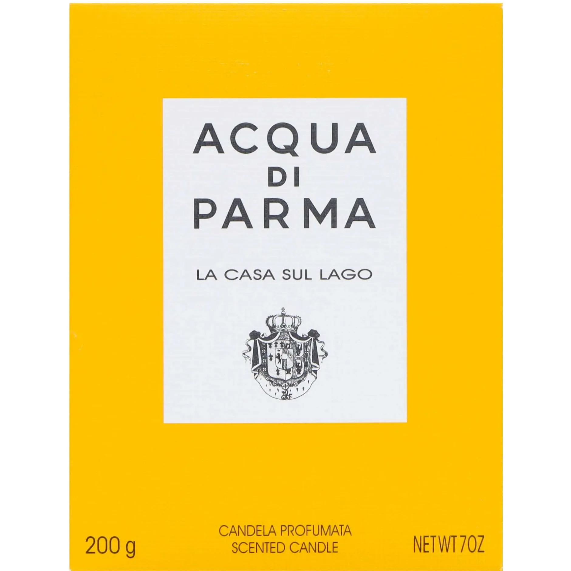 Acqua Di Parma Home Fragrances La Casa Sul Lago Candle 200g Best