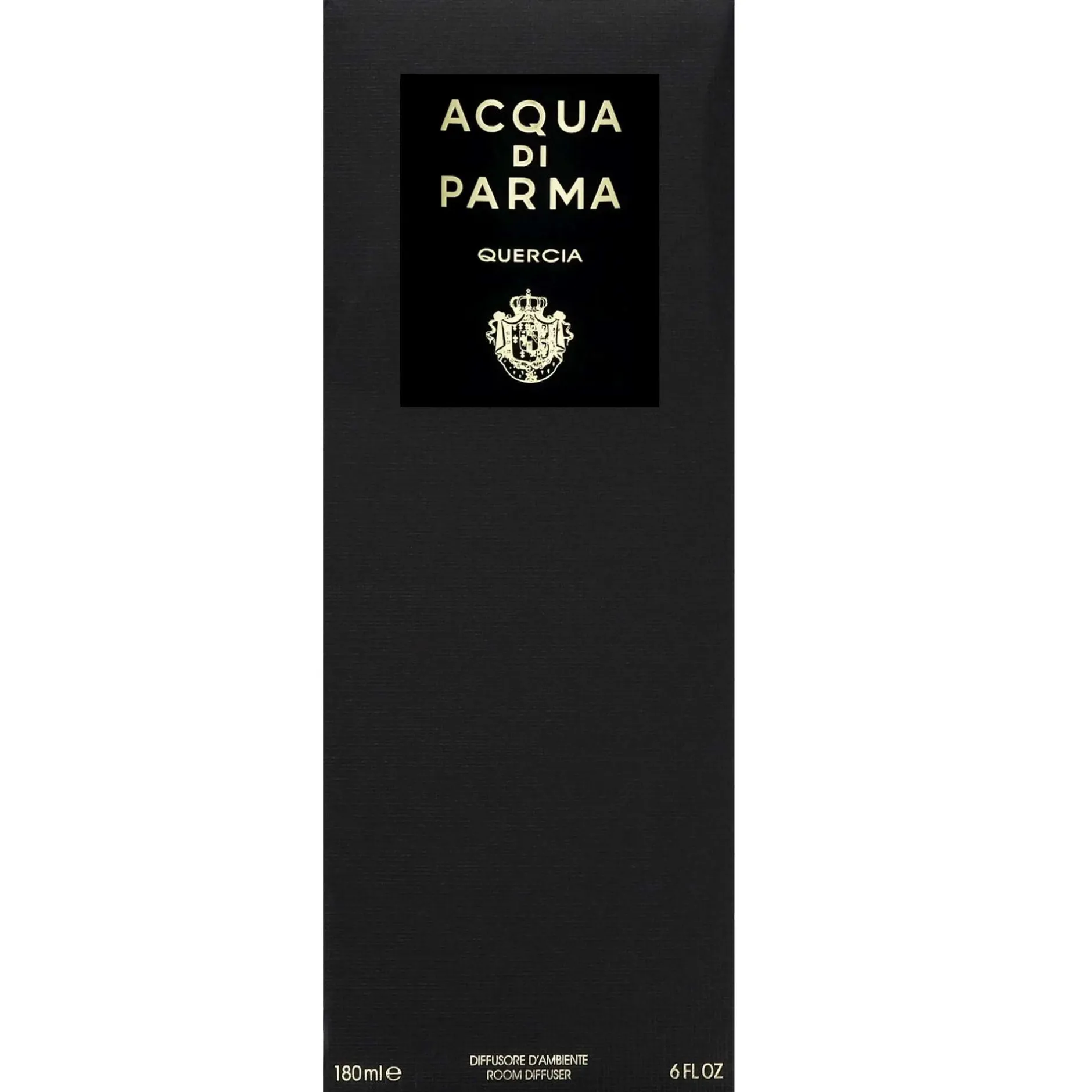 Acqua Di Parma Home Fragrances Quercia Diffuser 180ml Discount