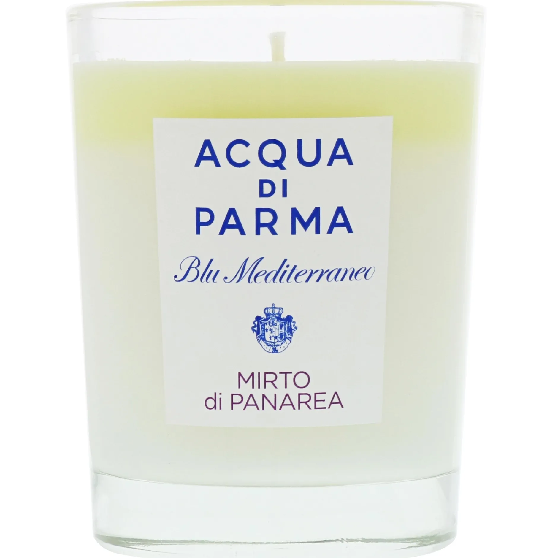 Acqua Di Parma Home Fragrances Mirto Di Panarea Candle 200g Sale