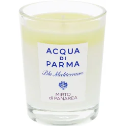 Acqua Di Parma Home Fragrances Mirto Di Panarea Candle 200g Sale