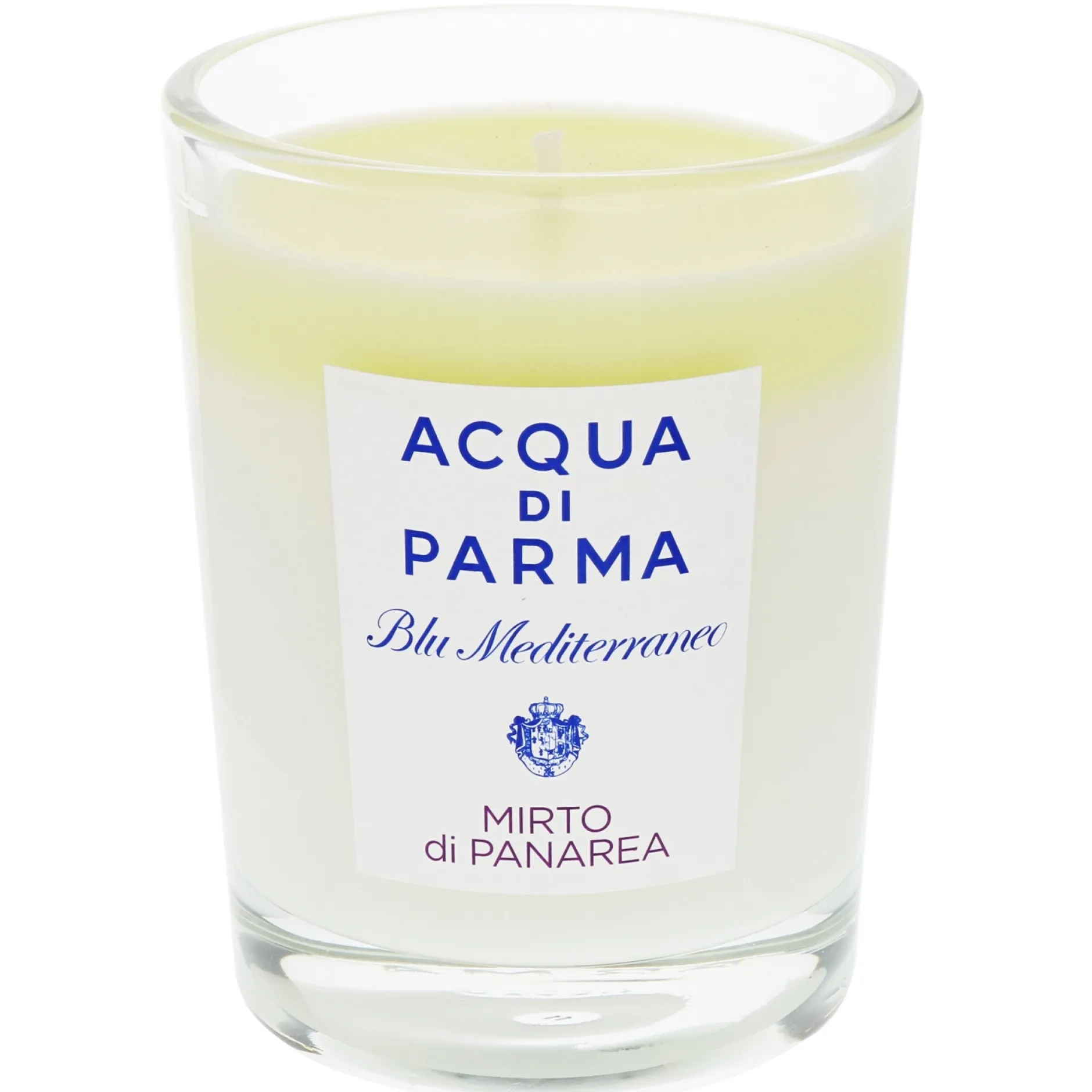 Acqua Di Parma Home Fragrances Mirto Di Panarea Candle 200g Sale