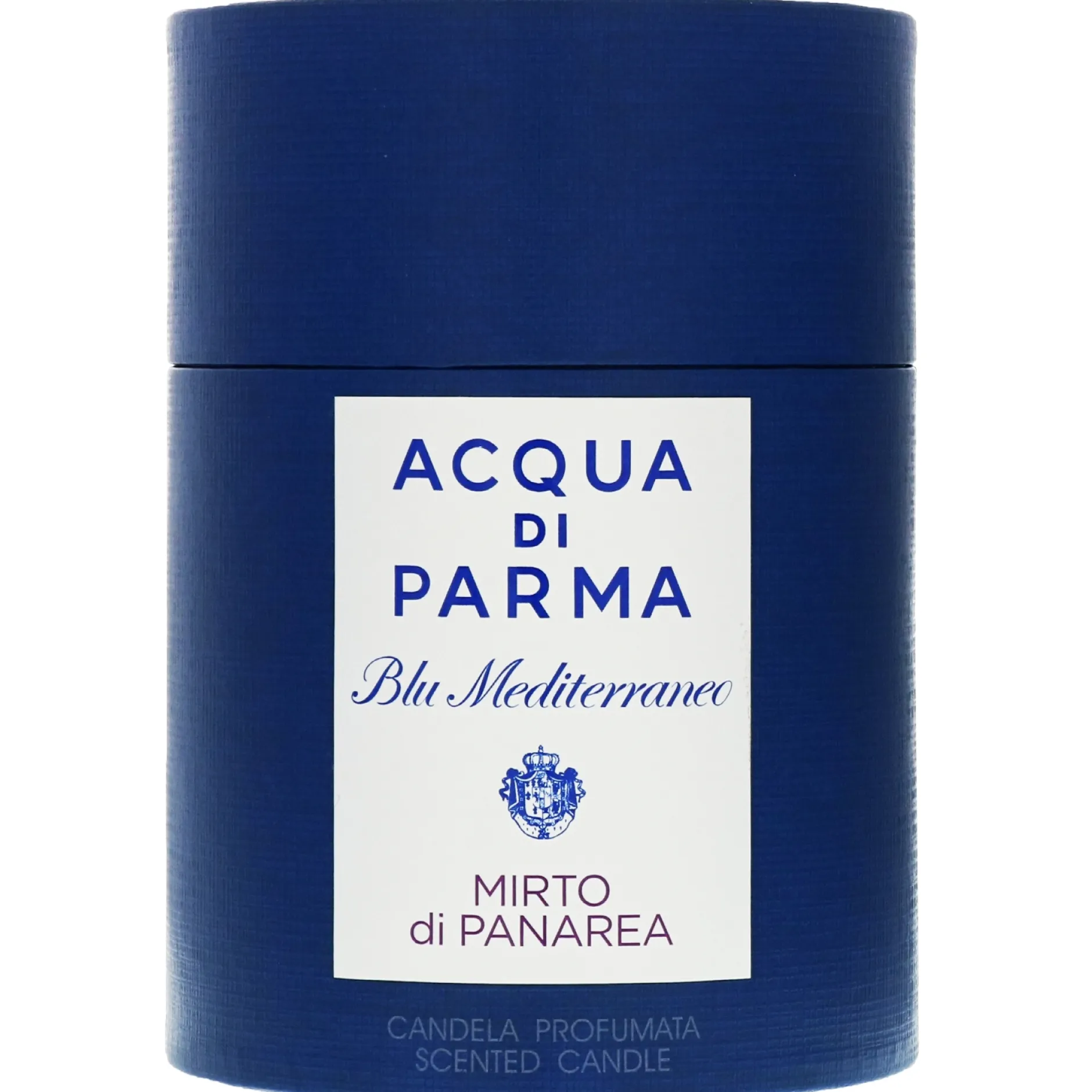 Acqua Di Parma Home Fragrances Mirto Di Panarea Candle 200g Sale