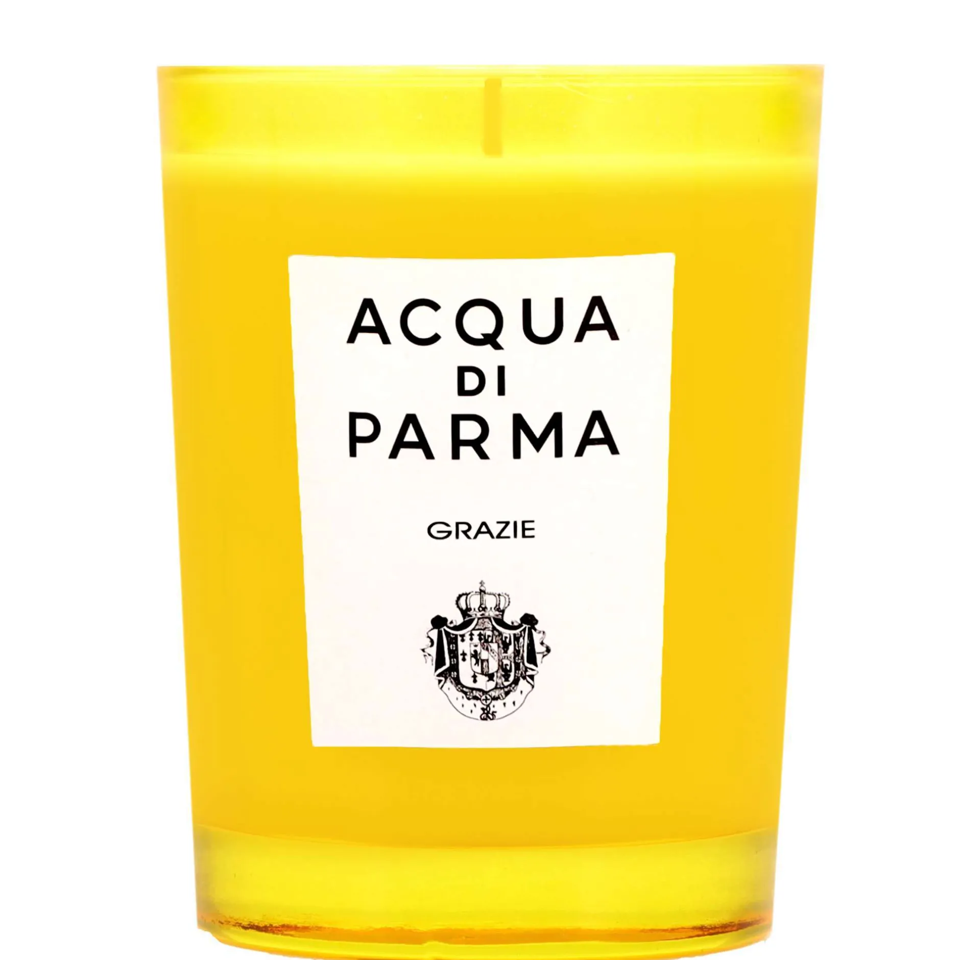 Acqua Di Parma Home Fragrances Grazie Candle 200g Online