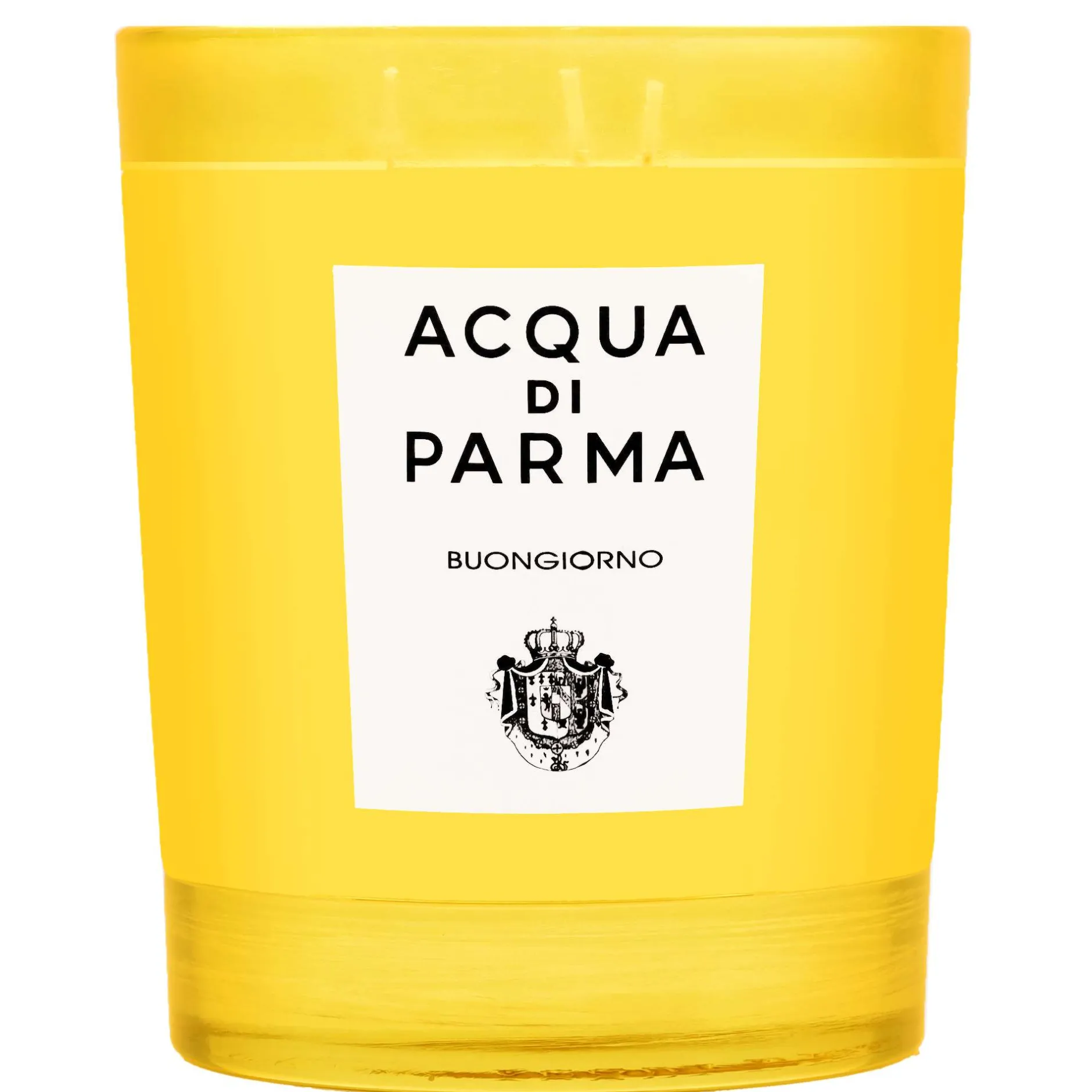 Acqua Di Parma Home Fragrances Buongiorno Candle 500g New