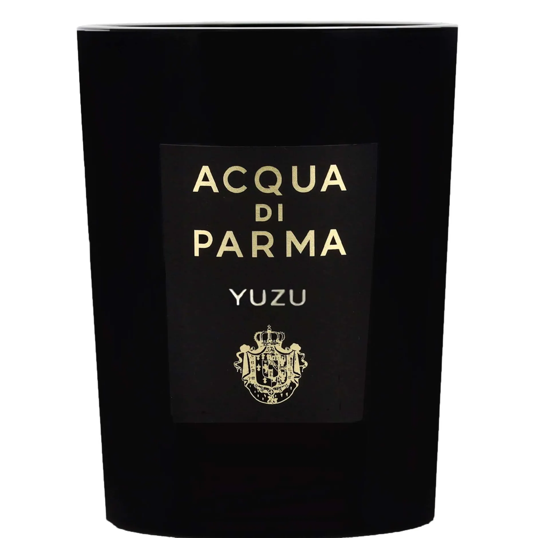 Acqua Di Parma Home Fragrances Yuzu Candle 200g Best