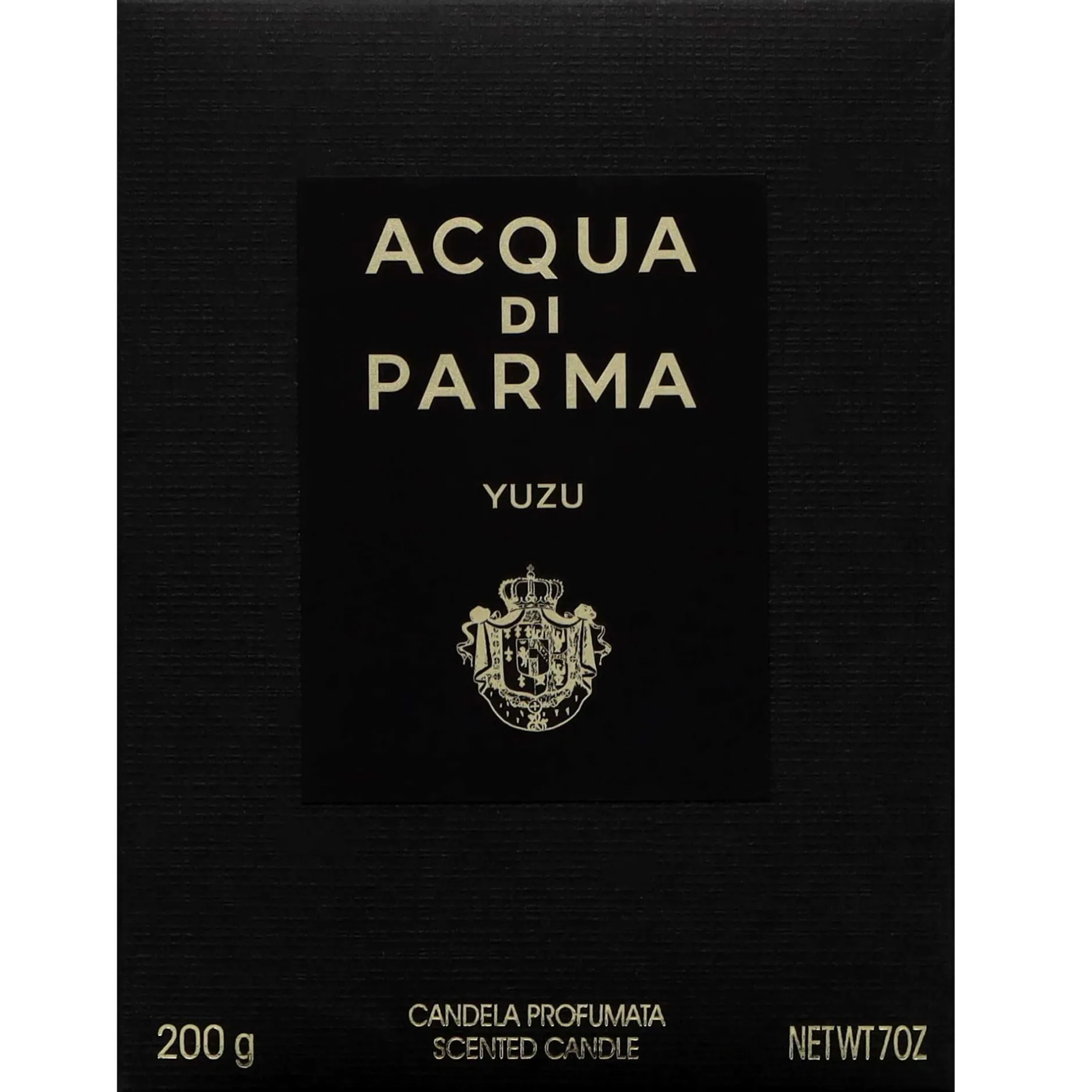 Acqua Di Parma Home Fragrances Yuzu Candle 200g Best
