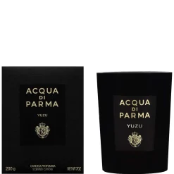 Acqua Di Parma Home Fragrances Yuzu Candle 200g Best