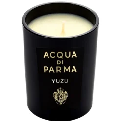 Acqua Di Parma Home Fragrances Yuzu Candle 200g Best