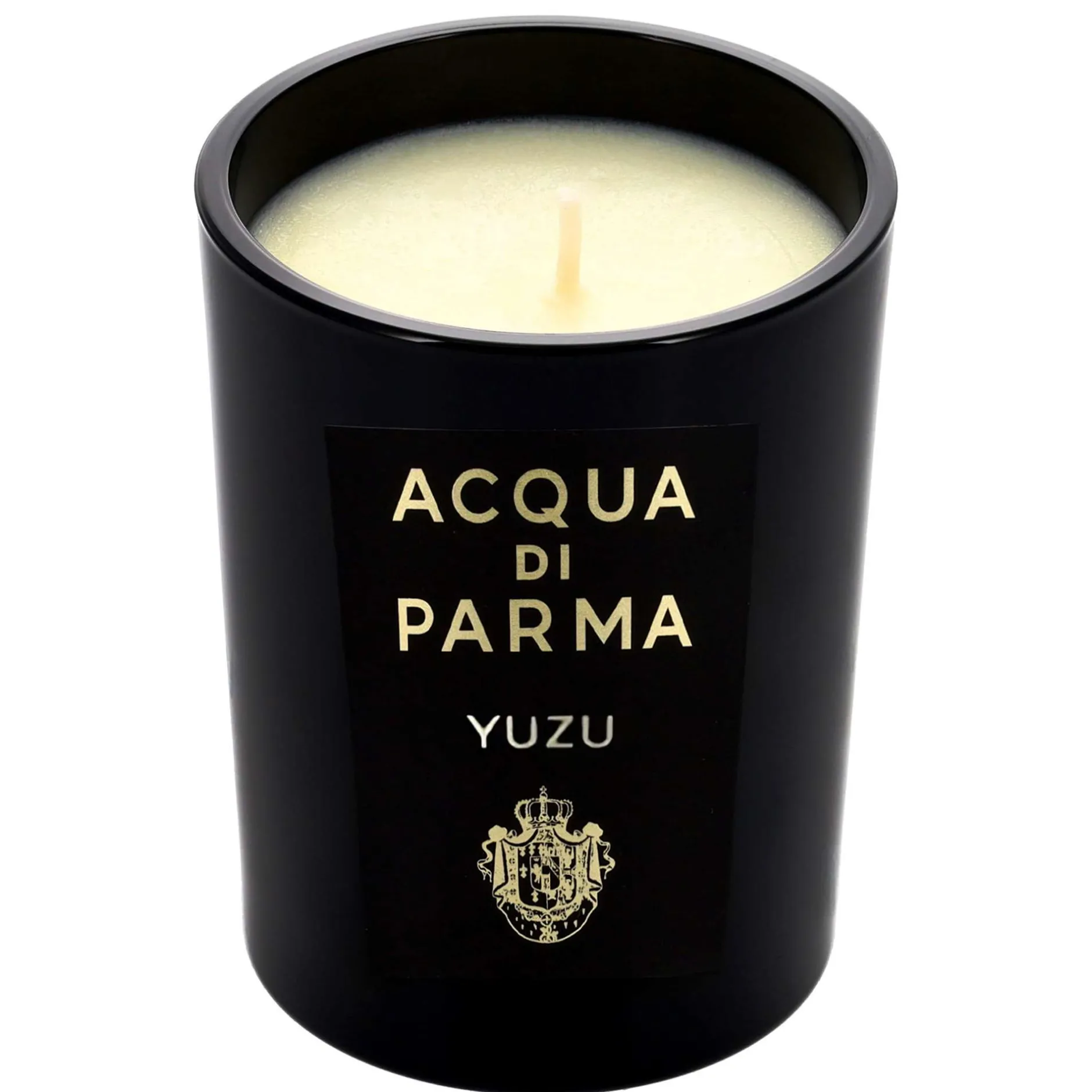 Acqua Di Parma Home Fragrances Yuzu Candle 200g Best