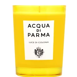 Acqua Di Parma Home Fragrances Luce Di Colonia Candle 200g Outlet