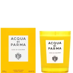 Acqua Di Parma Home Fragrances Luce Di Colonia Candle 200g Outlet