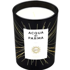 Acqua Di Parma Italian Moments Tenuta Luce Candle 200g Online