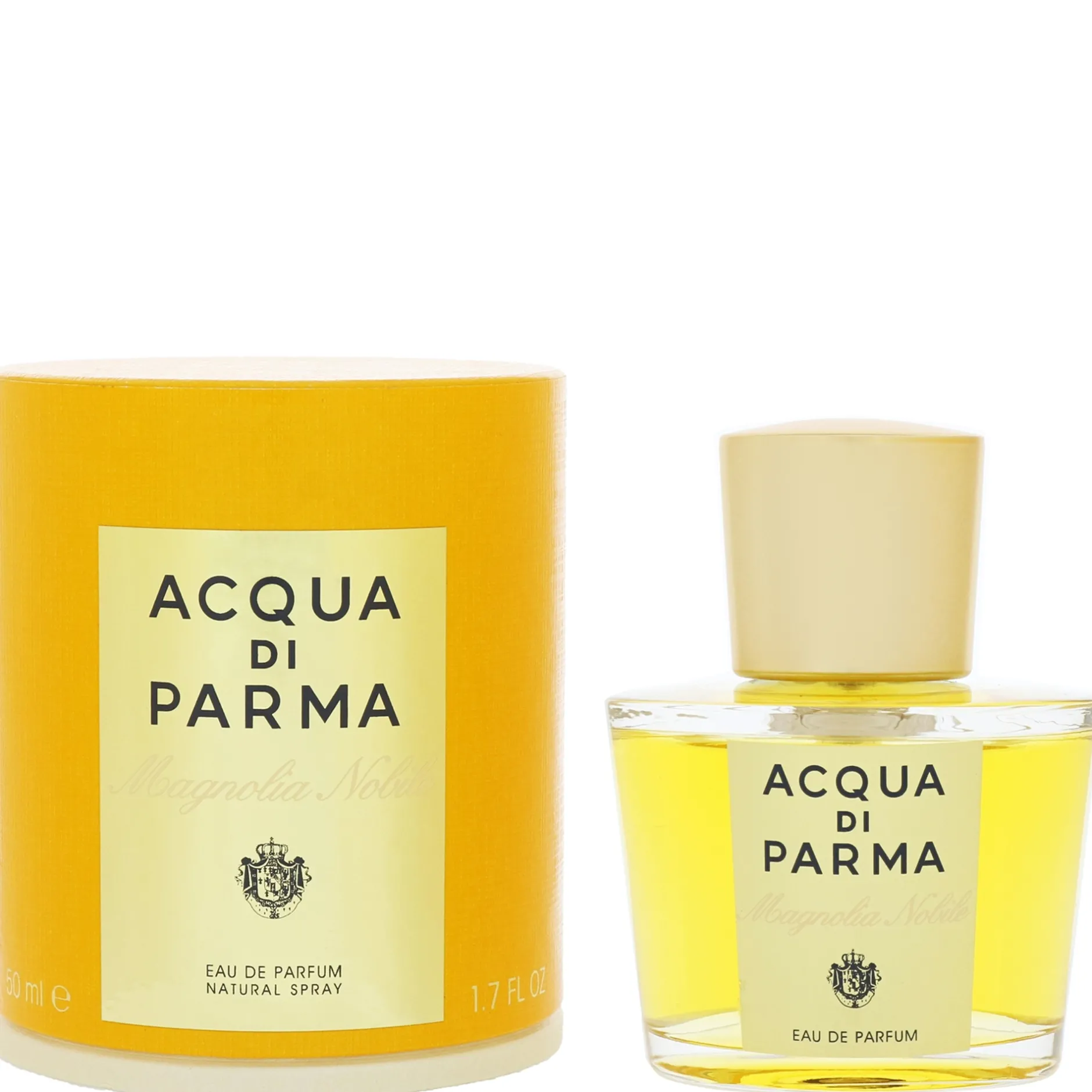 Acqua Di Parma Magnolia Nobile Eau de Parfum Natural Spray 50ml New