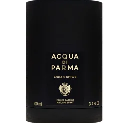 Acqua Di Parma Oud & Spice Eau de Parfum Spray 100ml Discount