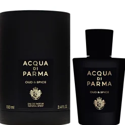 Acqua Di Parma Oud & Spice Eau de Parfum Spray 100ml Discount