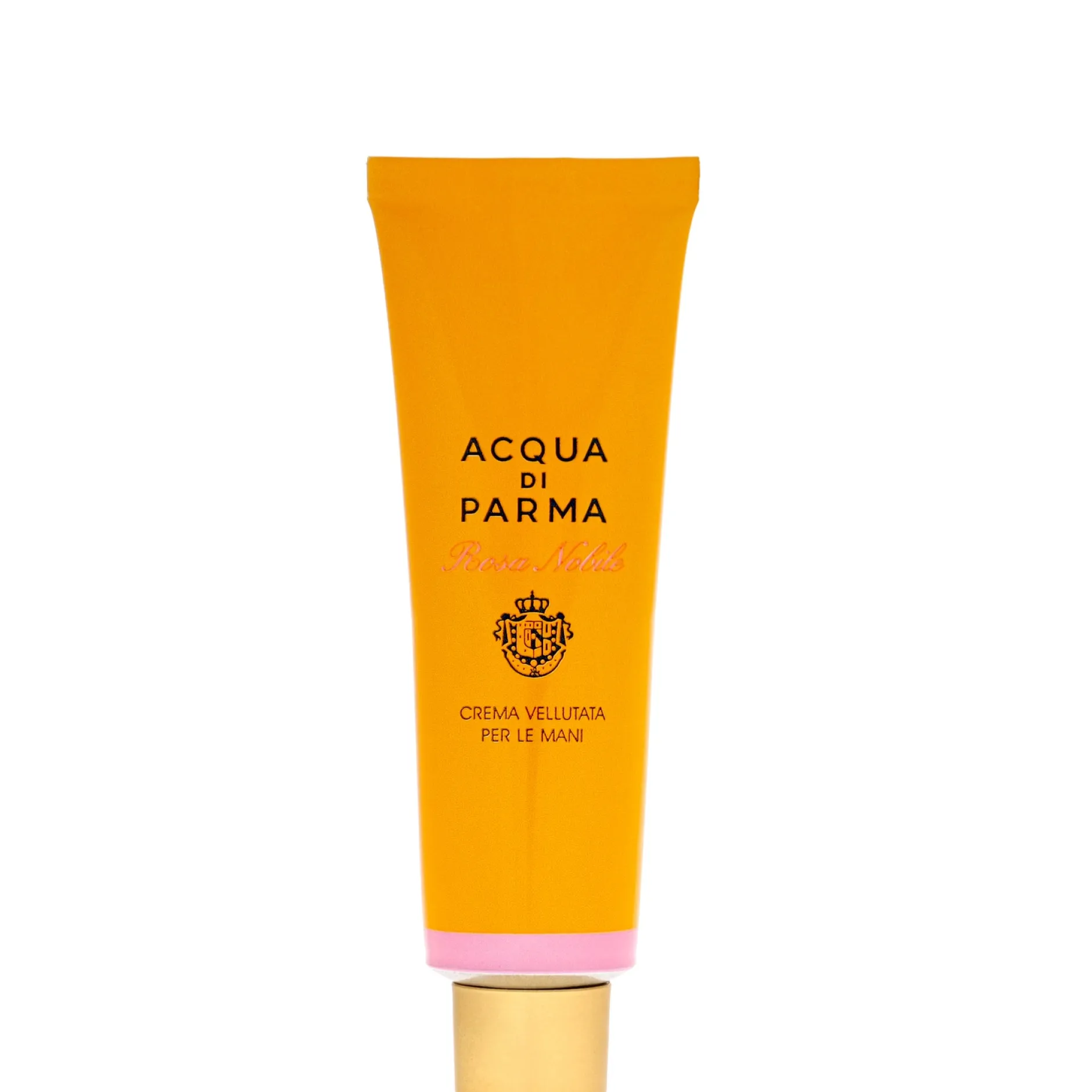 Acqua Di Parma Rosa Nobile Velvety Hand Cream 30ml Outlet
