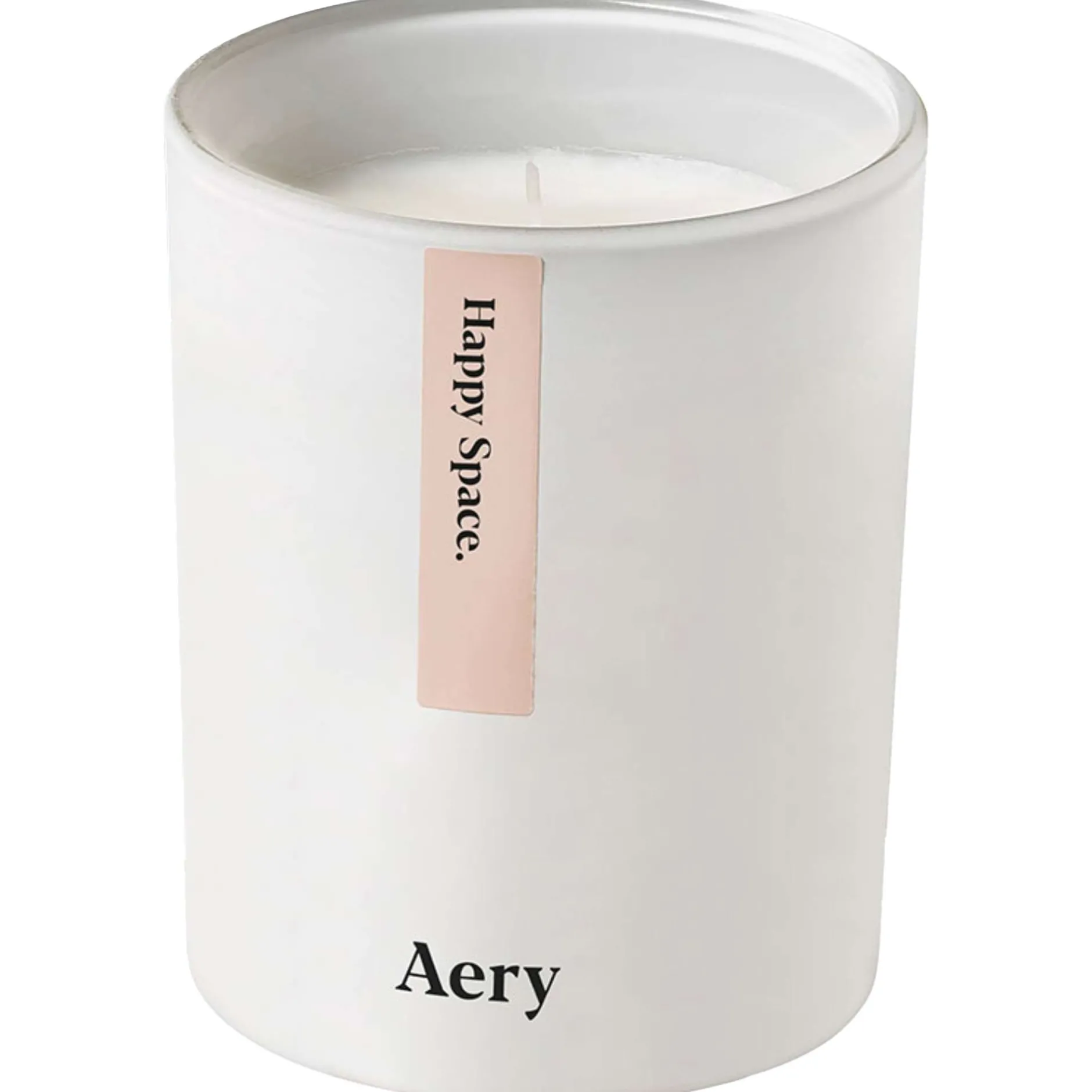 Aery Living Aromatherapy Happy Space Candle 200g Hot