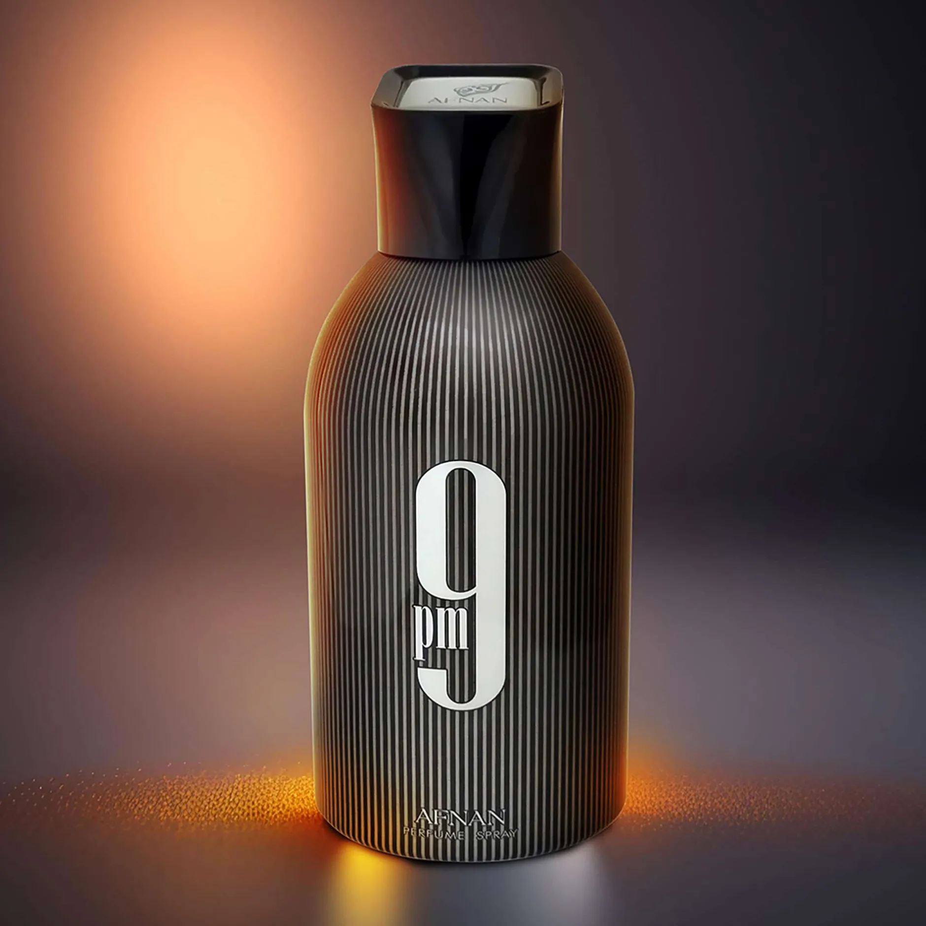 Afnan 9 PM Deodorant 250ml Outlet