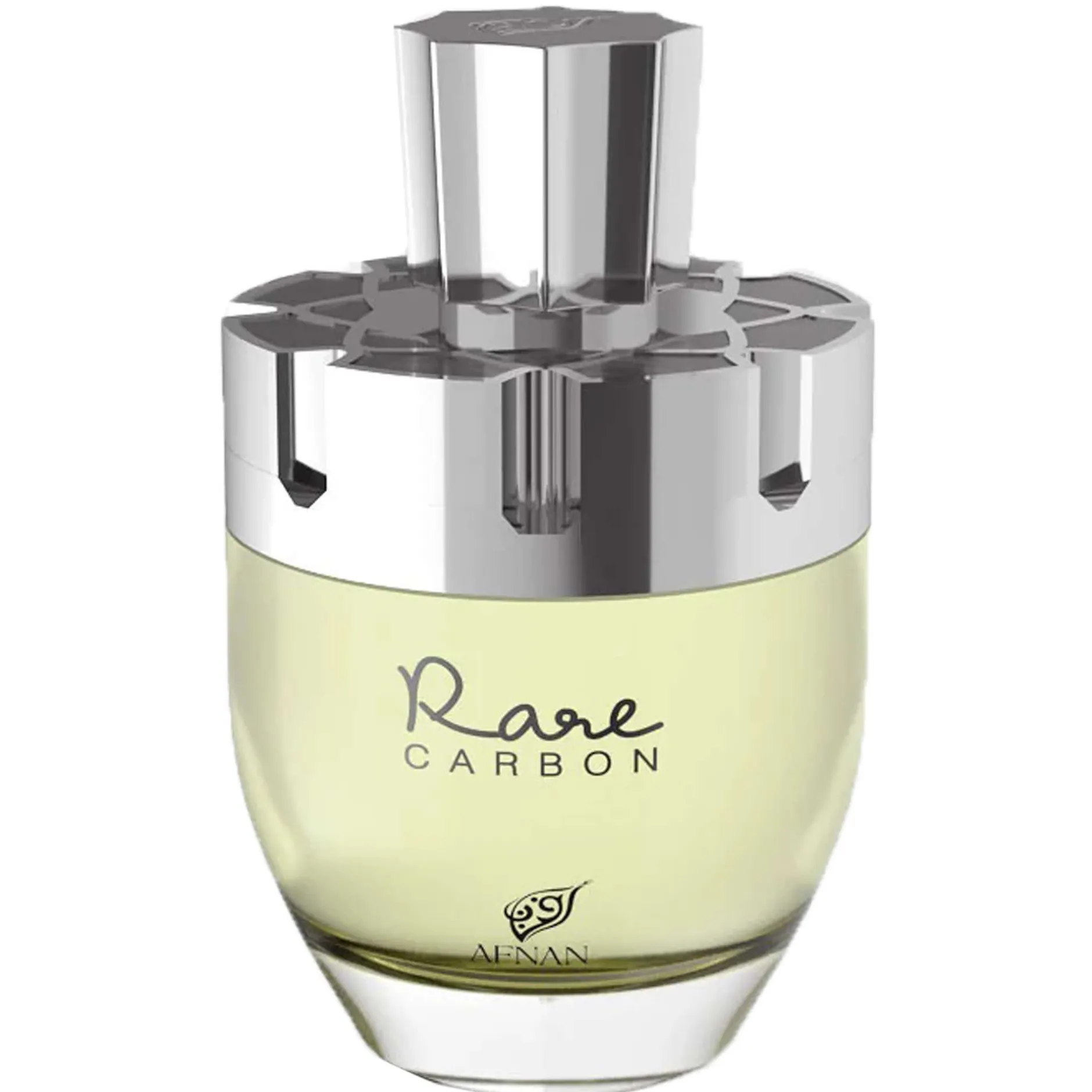 Afnan Rare Carbon Eau de Parfum Spray 100ml Best