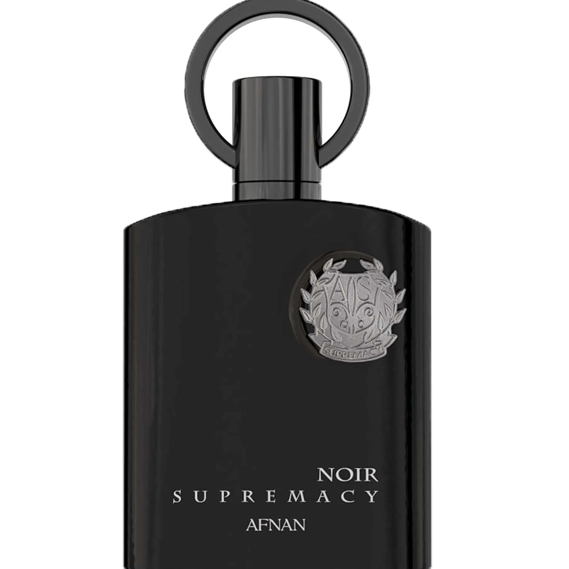 Afnan Supremacy Noir Eau de Parfum Spray 100ml Discount