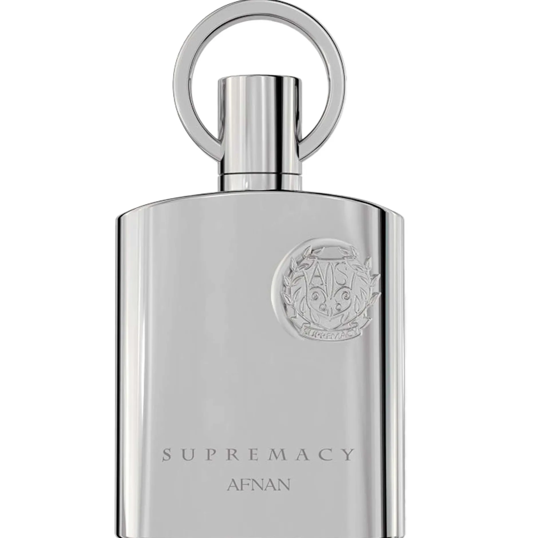 Afnan Supremacy Silver Eau de Parfum Spray 100ml Sale