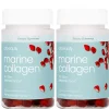 allbeauty Bundles Beauty Marine Collagen Gummies 2 x 60 Hot