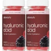 allbeauty Bundles Hyaluronic Acid Beauty Gummies 2 x 60 Sale