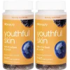 allbeauty Bundles Youthful Skin Gummies 2 x 60 Best