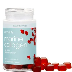 allbeauty Gummies Beauty Marine Collagen Gummies x 60