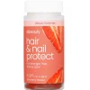 allbeauty Gummies Hair & Nail Protect Gummies x 60 Hot