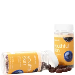 allbeauty Gummies Youthful Skin Gummies x 60