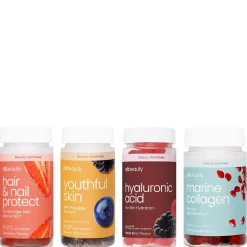 allbeauty Gummies Youthful Skin Gummies x 60