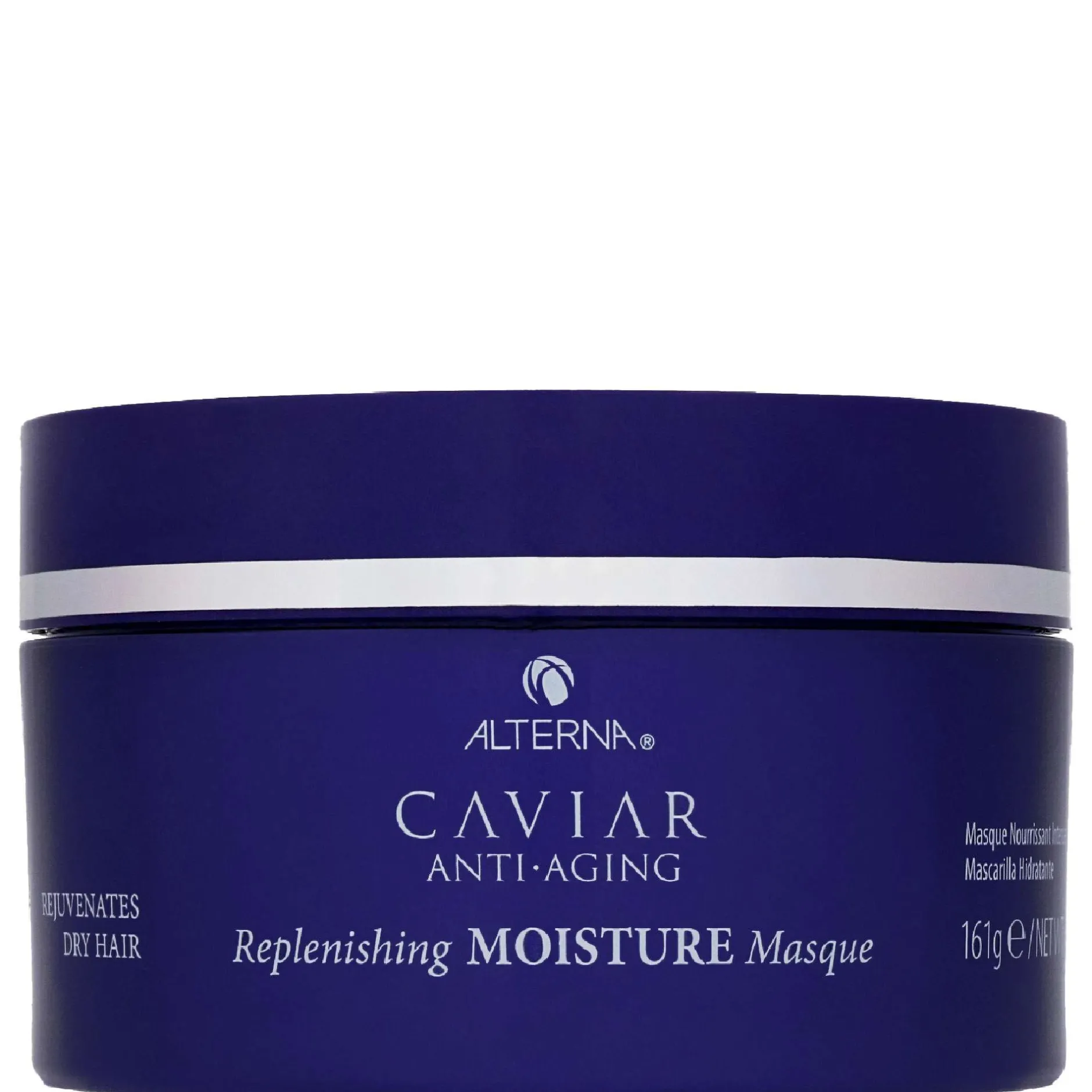Alterna Caviar Anti-Aging Replenishing Moisture Masque 161g