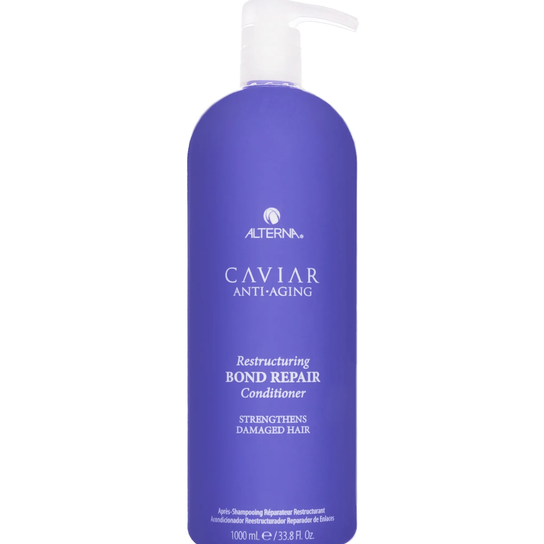 Alterna Caviar Anti-Aging Restructuring Bond Repair Conditioner 976ml Discount