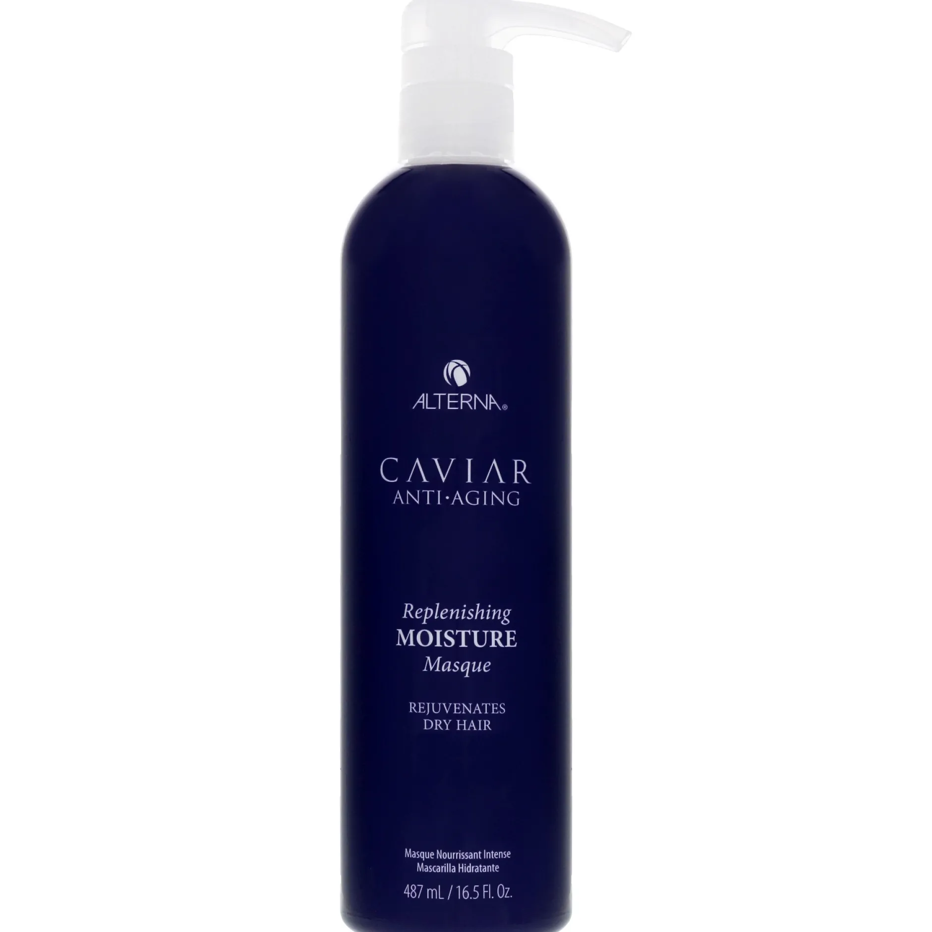 Alterna Caviar Anti-Aging Replenishing Moisture Masque 487ml Clearance