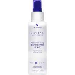 Alterna Caviar Style Rapid Repair Spray 125ml Outlet